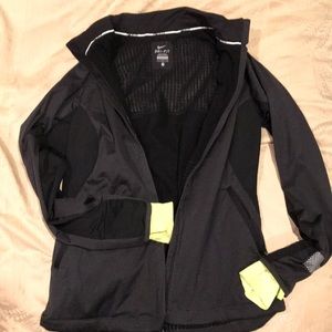 Women’s running jacket